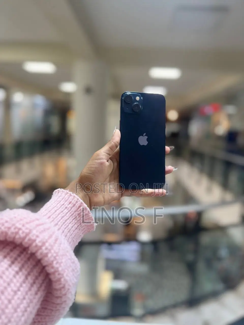 Apple iPhone 13 128 GB Blue