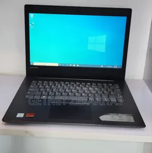 New Laptop Lenovo Ideapad 3 8GB Intel Core i5 HDD 1T