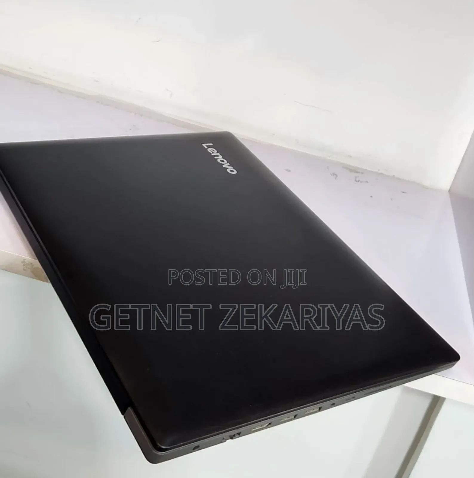 New Laptop Lenovo Ideapad 3 8GB Intel Core i5 HDD 1T