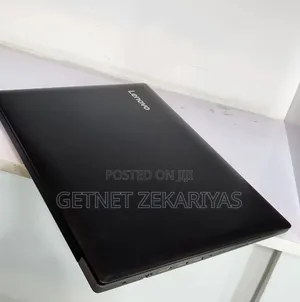 New Laptop Lenovo Ideapad 3 8GB Intel Core i5 HDD 1T