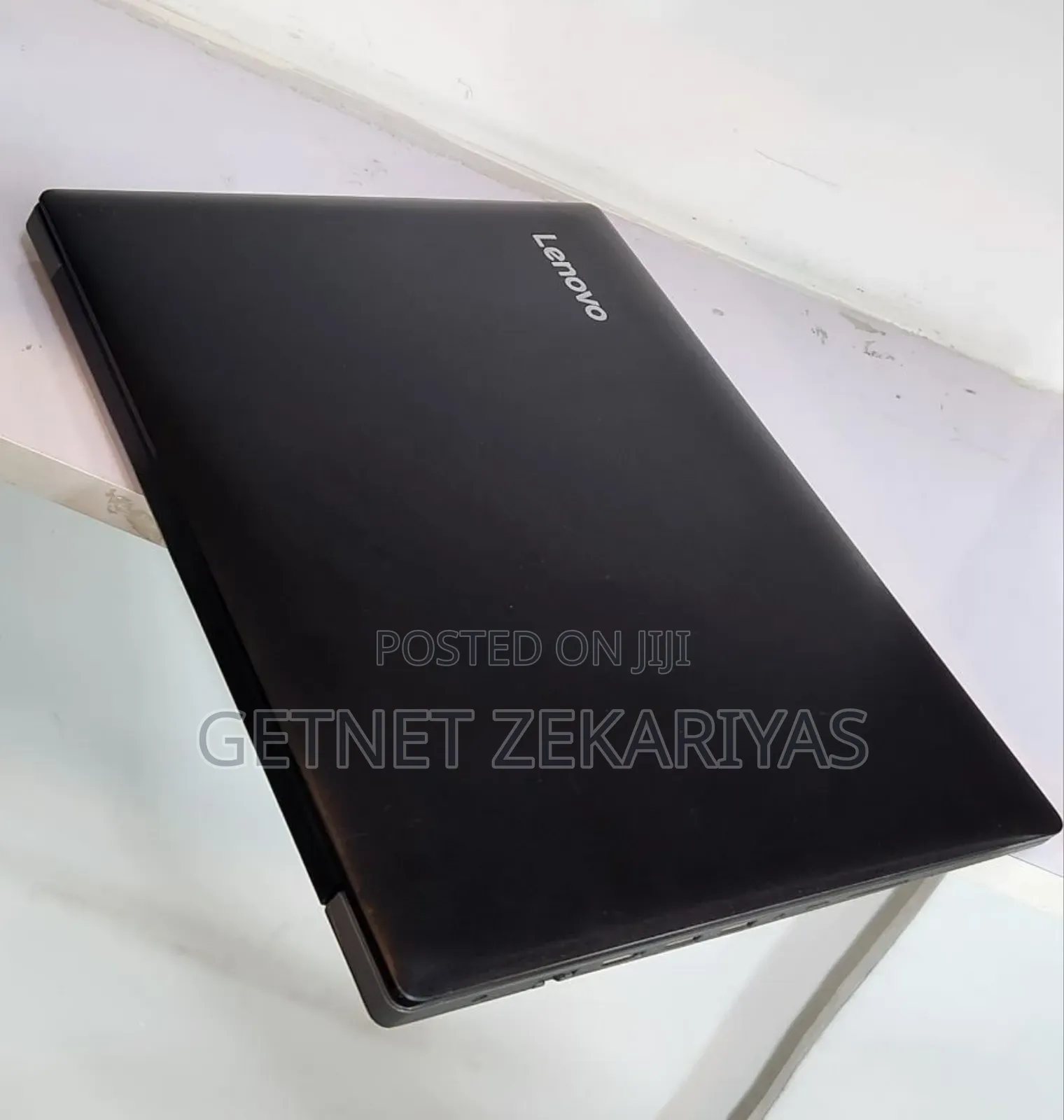 New Laptop Lenovo Ideapad 3 8GB Intel Core i5 HDD 1T