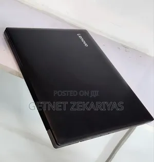New Laptop Lenovo Ideapad 3 8GB Intel Core i5 HDD 1T