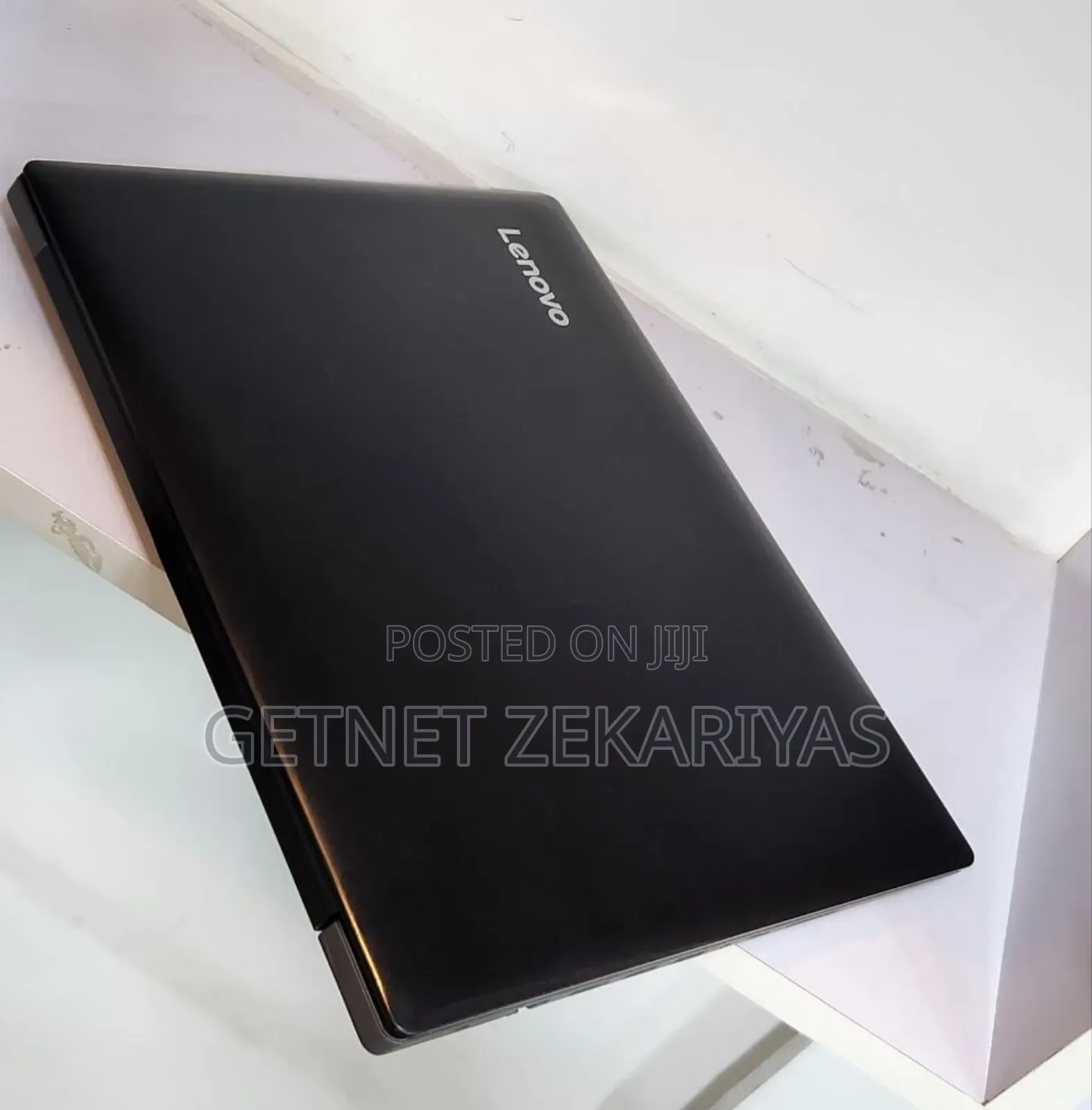 New Laptop Lenovo Ideapad 3 8GB Intel Core i5 HDD 1T