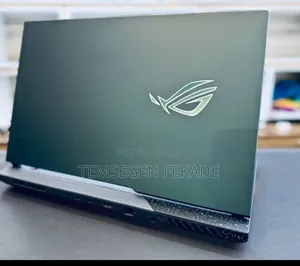 New Laptop Asus G71G 16GB AMD Ryzen 9 SSD 1T