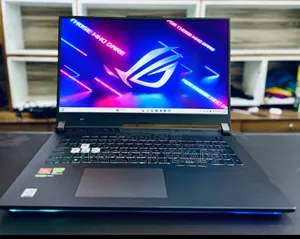 New Laptop Asus G71G 16GB AMD Ryzen 9 SSD 1T