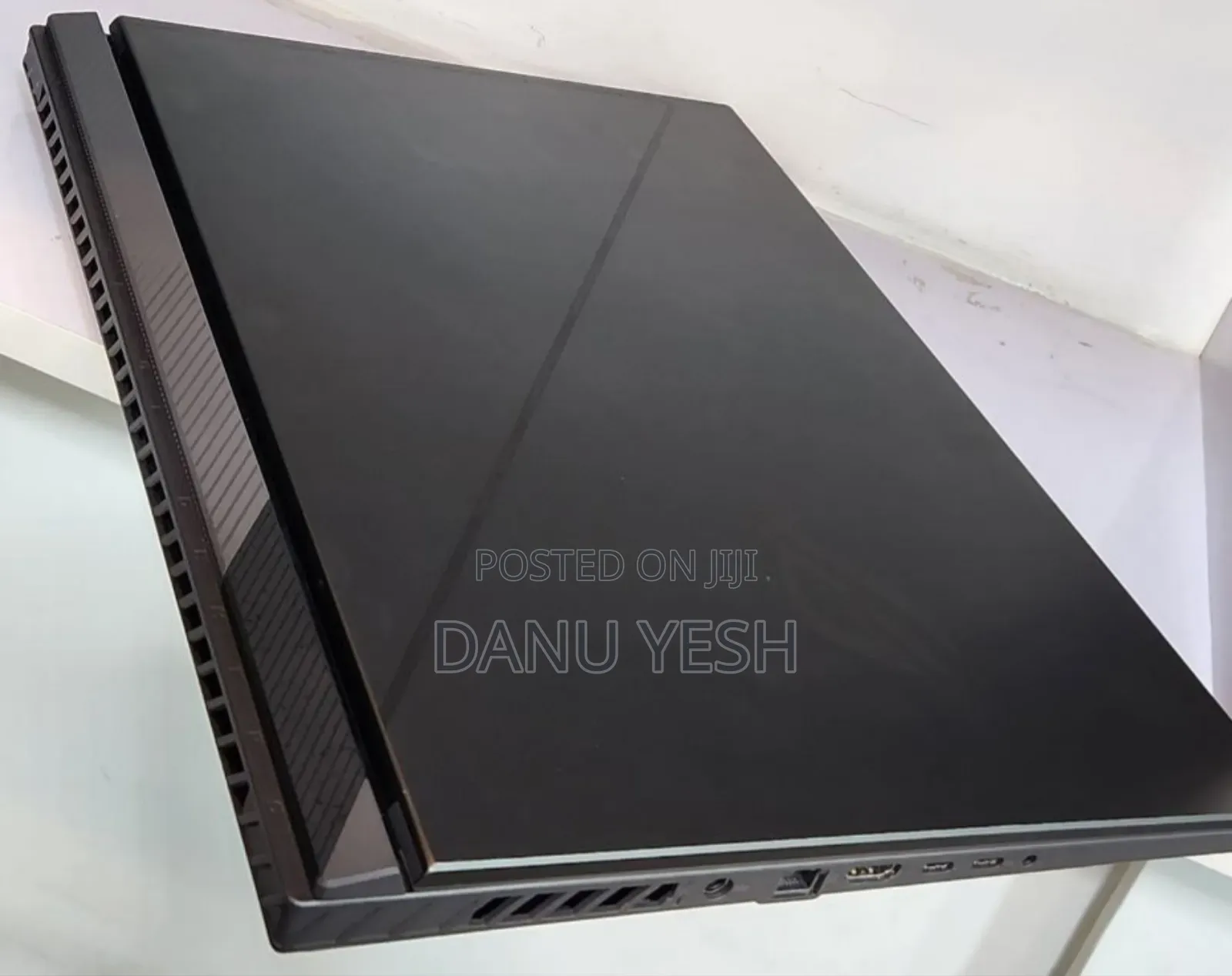 New Laptop Asus 32GB Intel Core i9 SSD 1T