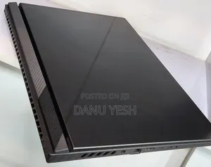 New Laptop Asus 32GB Intel Core i9 SSD 1T