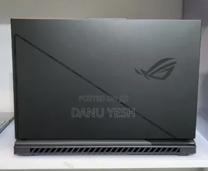 New Laptop Asus 32GB Intel Core i9 SSD 1T