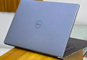 New Laptop Dell Precision 5560 16GB Intel Core i7 SSD 512GB