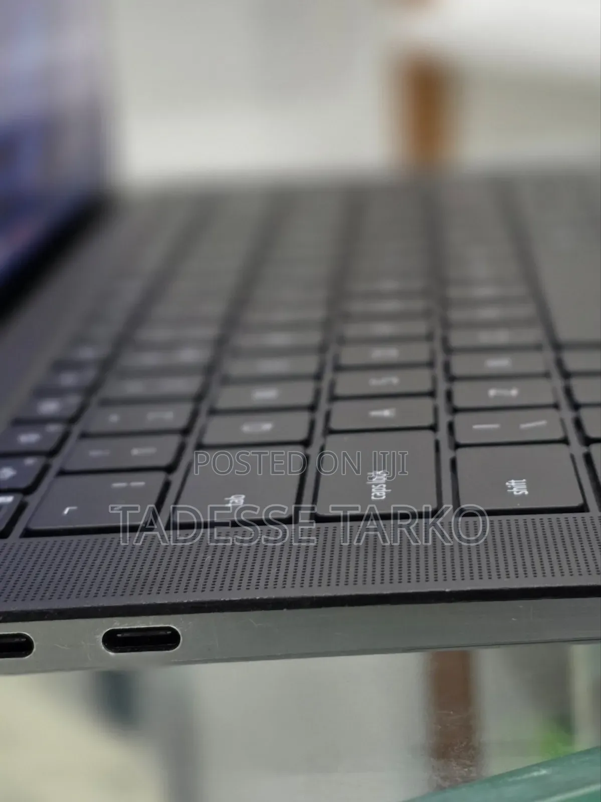 New Laptop Dell Precision 5560 16GB Intel Core i7 SSD 512GB