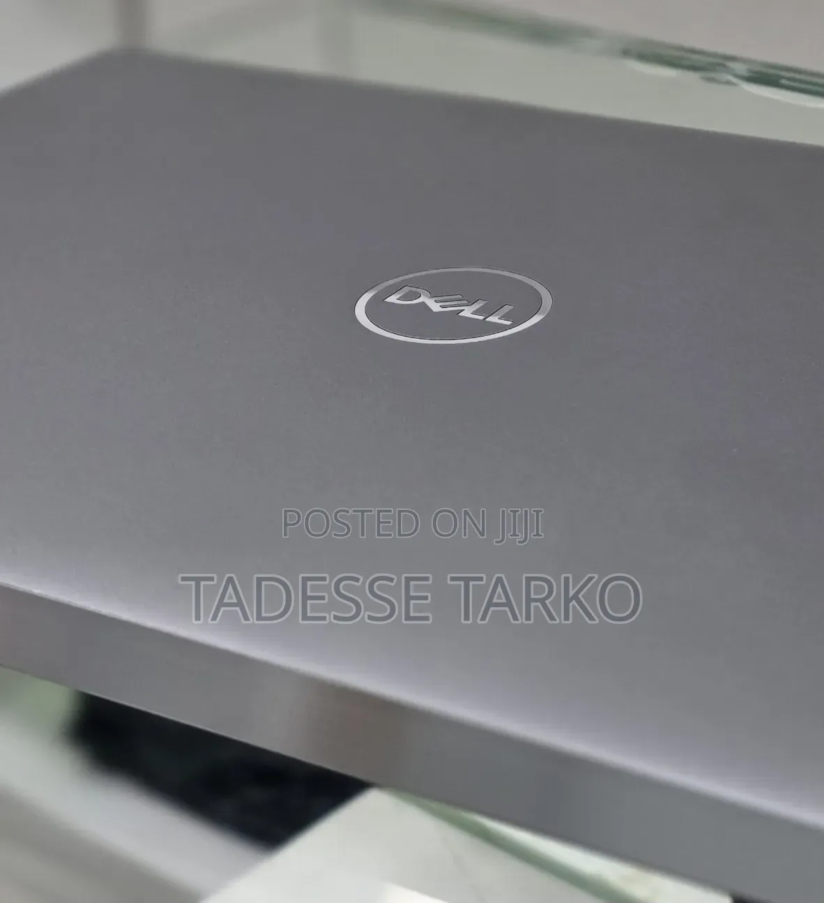 New Laptop Dell Precision 5560 16GB Intel Core i7 SSD 512GB