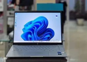 New Laptop HP Pavilion 14 16GB Intel Core i5 SSD 1T