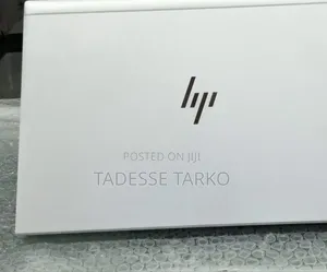 New Laptop HP EliteBook 840 G7 16GB Intel Core i7 SSD 512GB