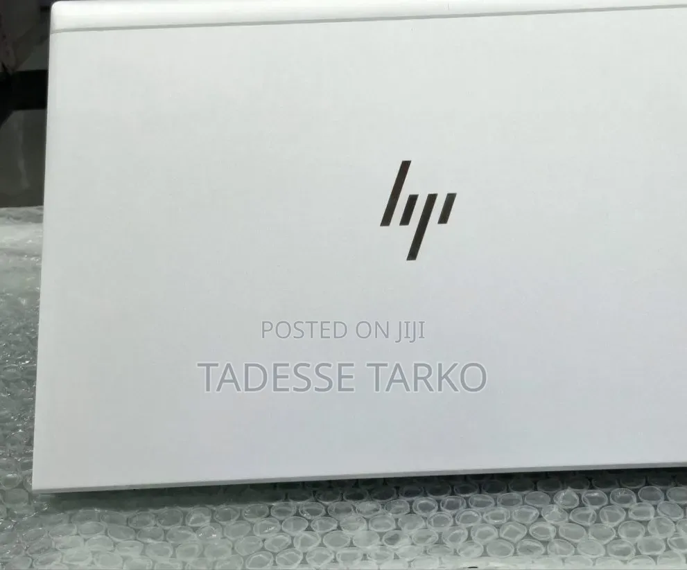 New Laptop HP EliteBook 840 G7 16GB Intel Core i7 SSD 512GB