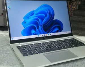 New Laptop HP EliteBook 840 G7 16GB Intel Core i7 SSD 512GB