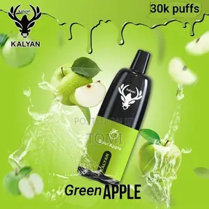 Mini Vaper