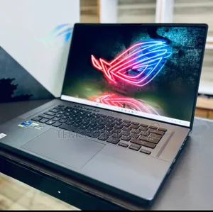 New Laptop Asus ROG Zephyrus G16 32GB Intel Core i9 SSD 1T