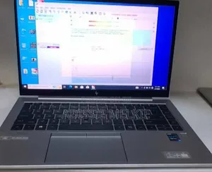 New Laptop HP EliteBook 840 G8 16GB Intel Core i7 SSD 512GB