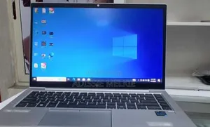 New Laptop HP EliteBook 840 G8 16GB Intel Core i7 SSD 512GB
