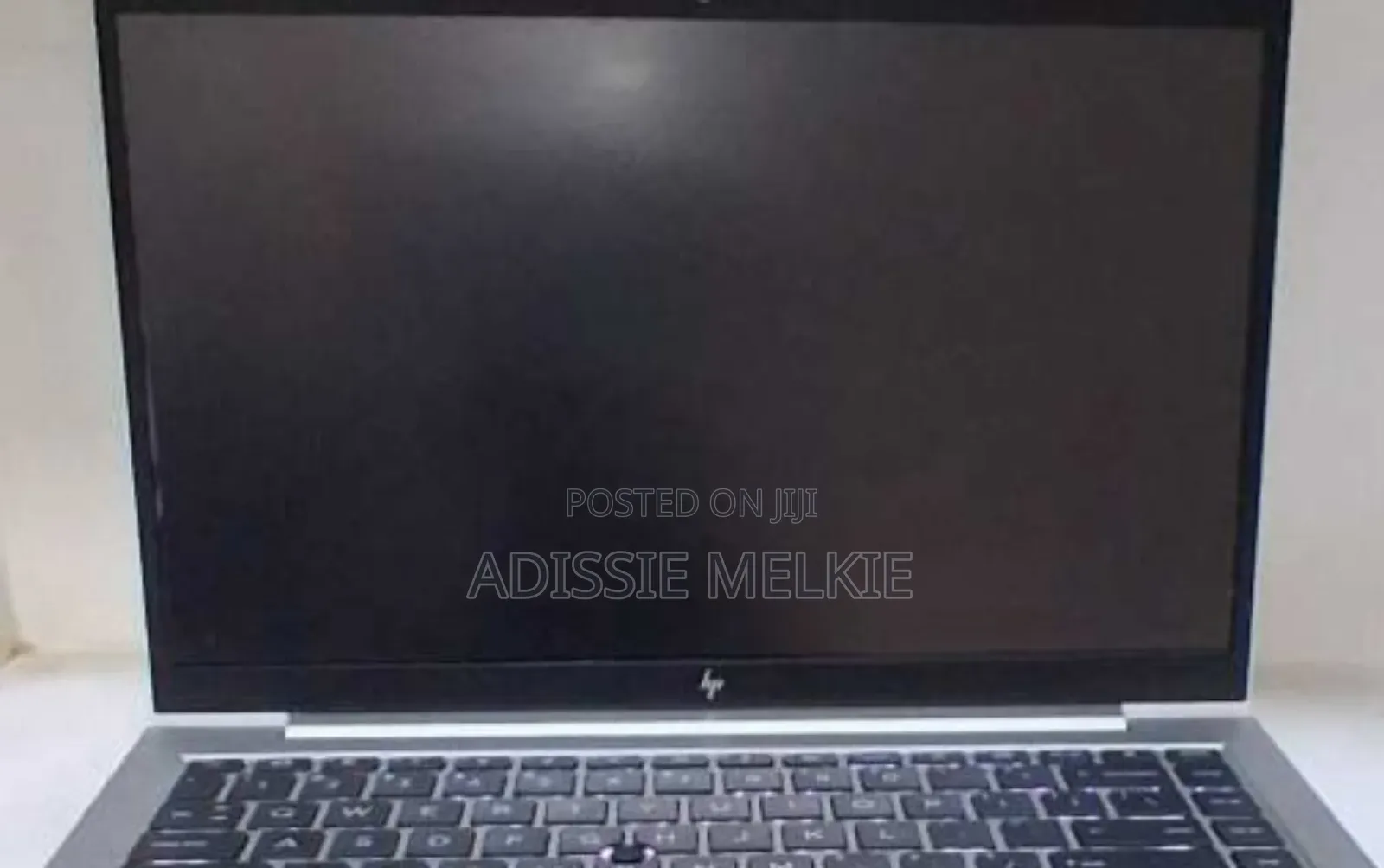 New Laptop HP EliteBook 840 G8 16GB Intel Core i7 SSD 512GB