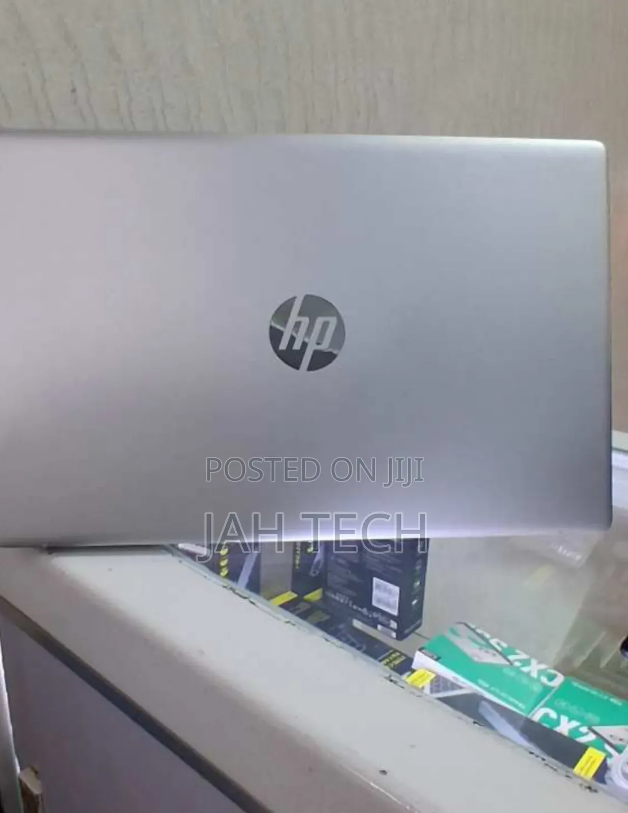 New Laptop HP Stream Notebook 8GB Intel Core i3 SSD 256GB