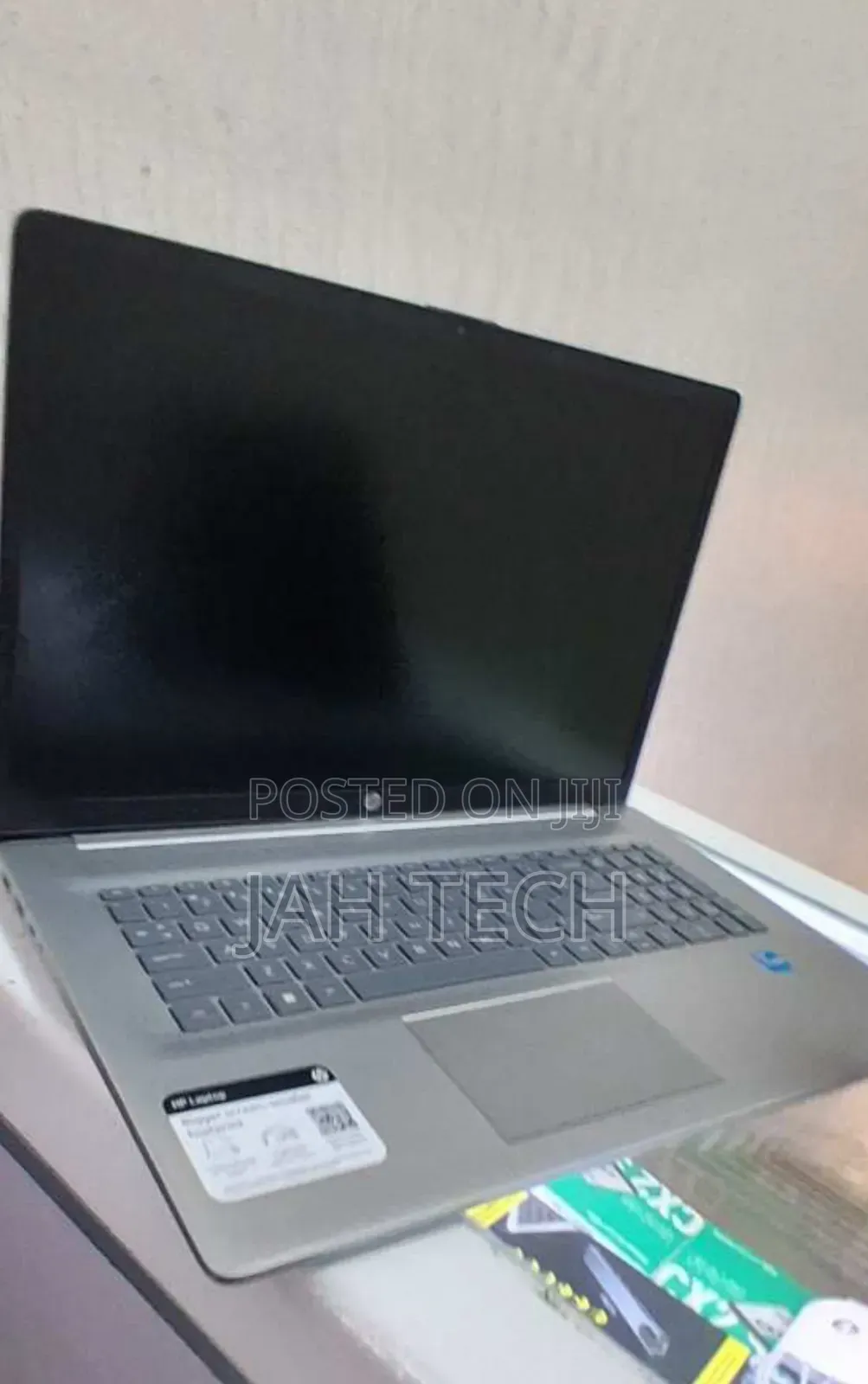 New Laptop HP Stream Notebook 8GB Intel Core i3 SSD 256GB