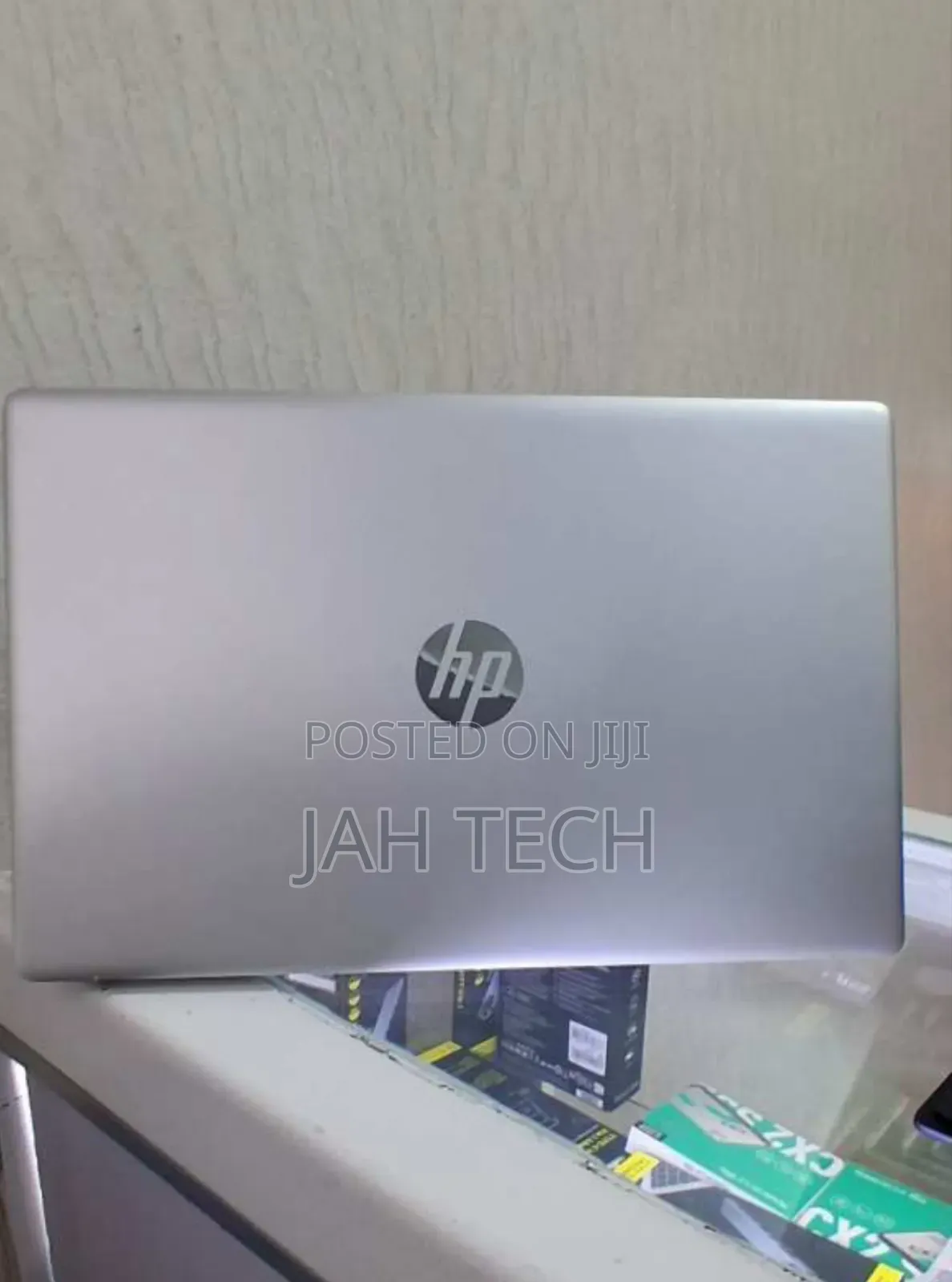New Laptop HP Stream Notebook 8GB Intel Core i3 SSD 256GB