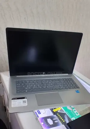 New Laptop HP Stream Notebook 8GB Intel Core i3 SSD 256GB