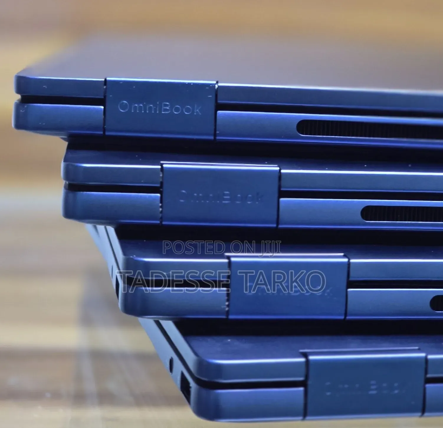 New Laptop HP OmniBook 7 14" 16GB Intel Core Ultra 7 SSD 1T