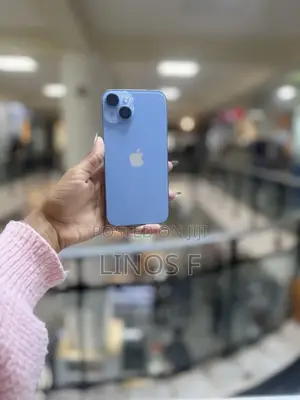 Apple iPhone 14 128 GB Blue
