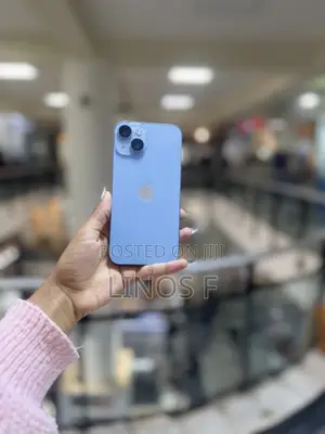 Apple iPhone 14 128 GB Blue