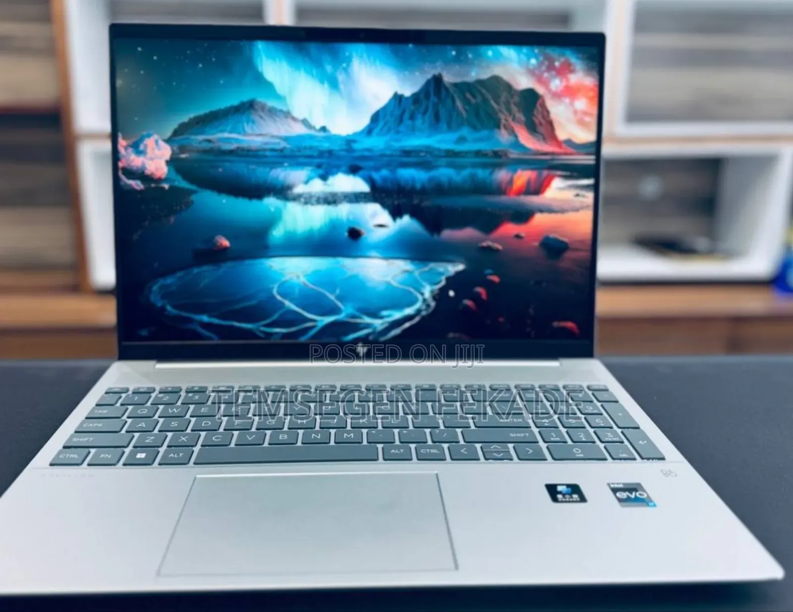 New Laptop HP Pavilion 15 16GB Intel Core i7 SSD 1T