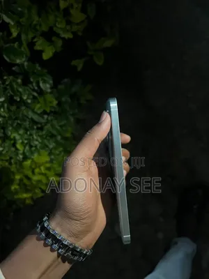 New Samsung Galaxy A56 128 GB White