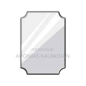 Self-Adhesive Decorative Sticker Mirror