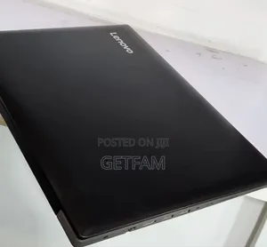 New Laptop Lenovo IdeaPad 320 8GB Intel Core i5 HDD 1T