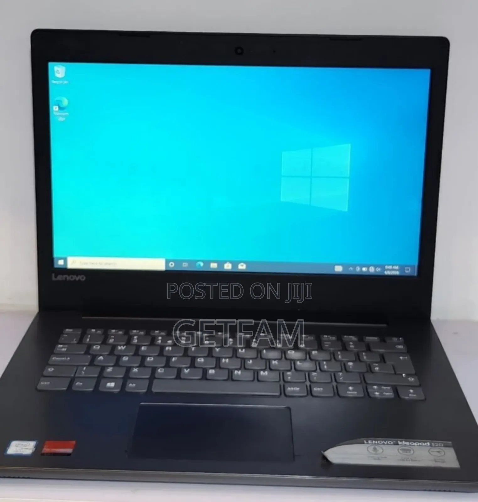 New Laptop Lenovo IdeaPad 320 8GB Intel Core i5 HDD 1T