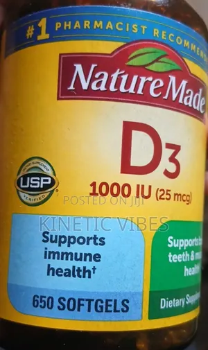 Gym Supplements