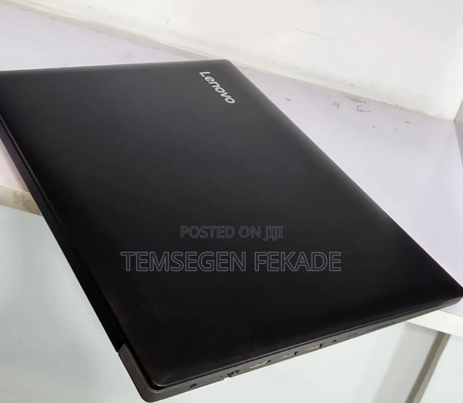 New Laptop Lenovo IdeaPad 320 8GB Intel Core i7 SSD 1T