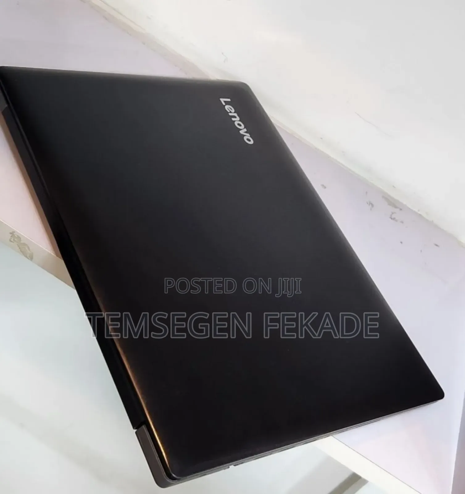 New Laptop Lenovo IdeaPad 320 8GB Intel Core i7 SSD 1T