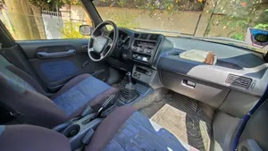Toyota RAV4 1995 Blue