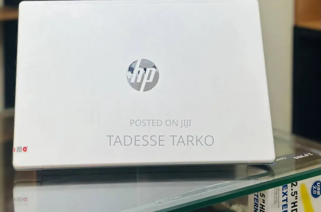New Laptop HP Stream Notebook 8GB Intel Core i5 SSD 512GB