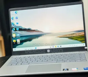 New Laptop HP Stream Notebook 8GB Intel Core i5 SSD 512GB