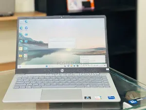 New Laptop HP Stream Notebook 8GB Intel Core i5 SSD 512GB