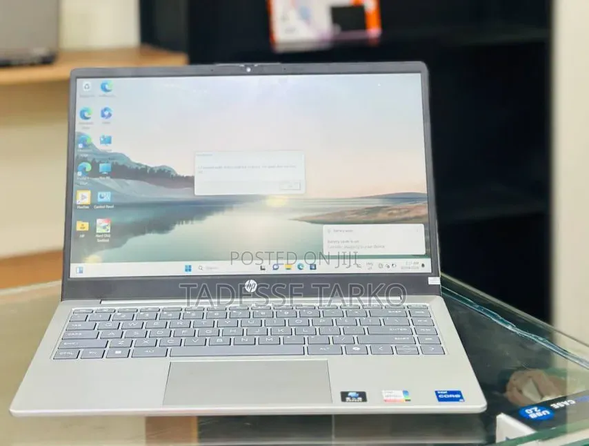 New Laptop HP Stream Notebook 8GB Intel Core i5 SSD 512GB