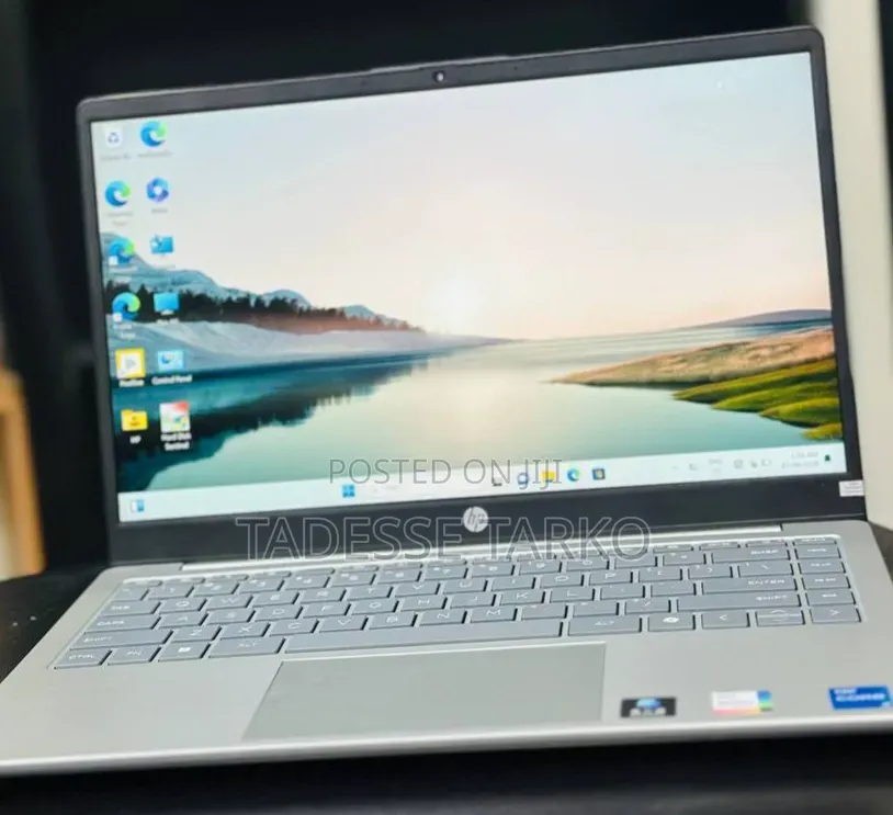 New Laptop HP Stream Notebook 8GB Intel Core i5 SSD 512GB