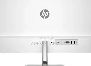 27” FHD Ips Monitor