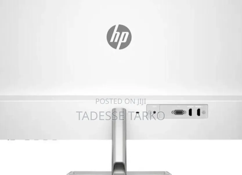 27” FHD Ips Monitor