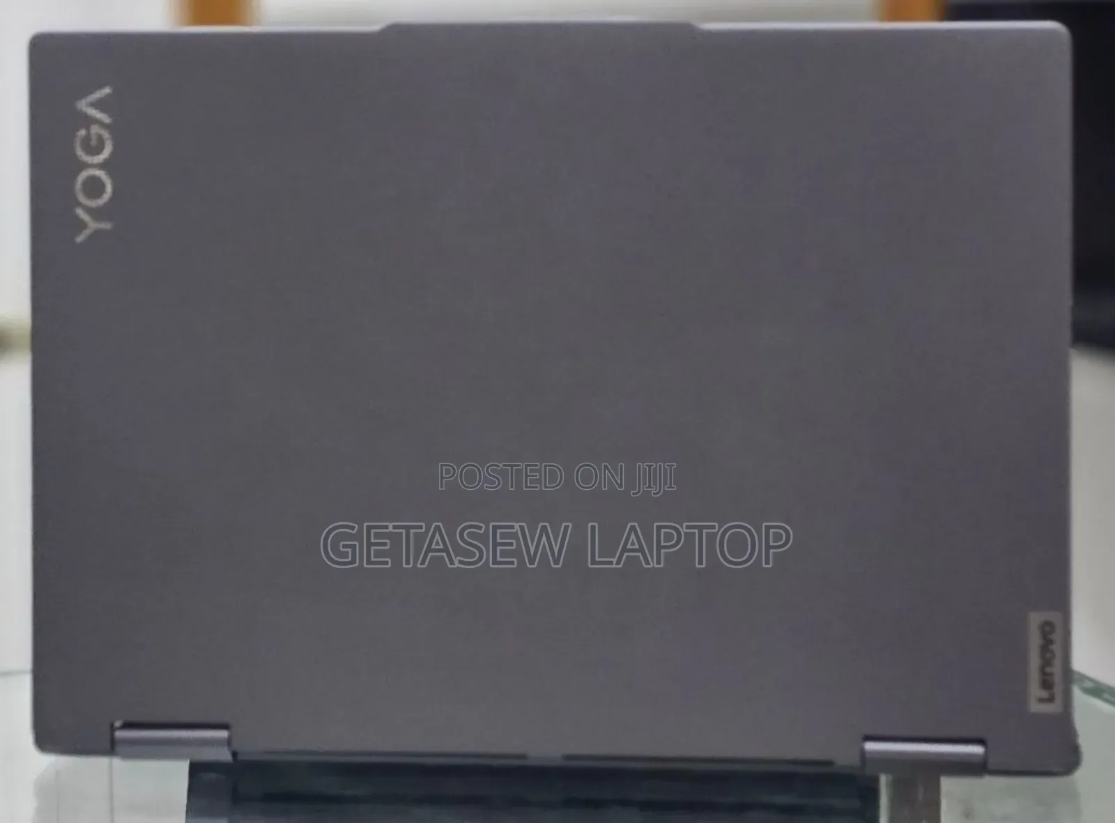 New Laptop Lenovo Yoga 7i 16GB Intel Core i7 SSD 512GB