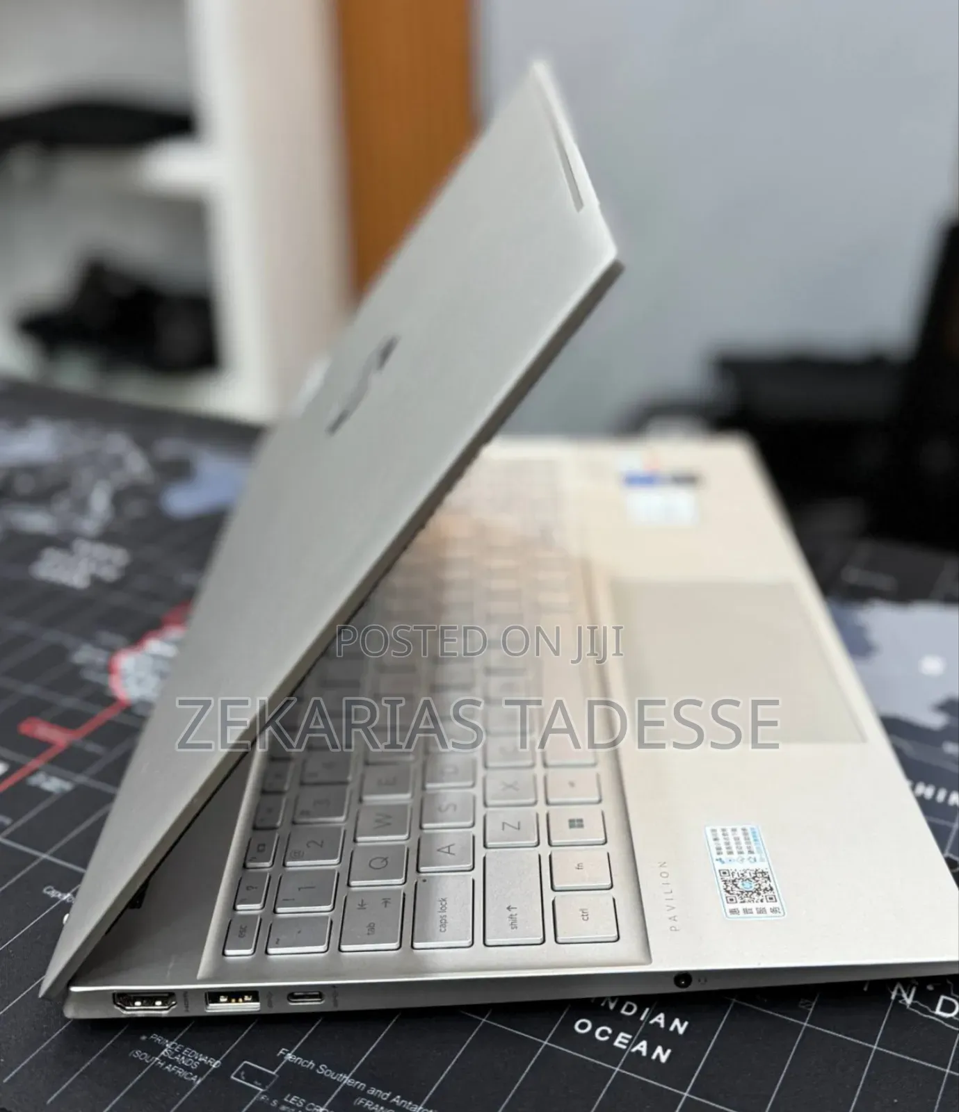 New Laptop HP Pavilion 15 16GB Intel Core i5 SSD 1T