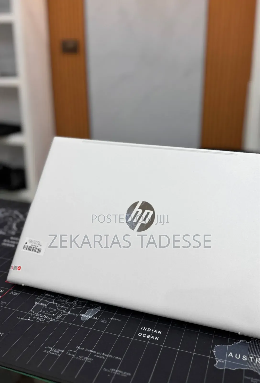 New Laptop HP Pavilion 15 16GB Intel Core i5 SSD 1T